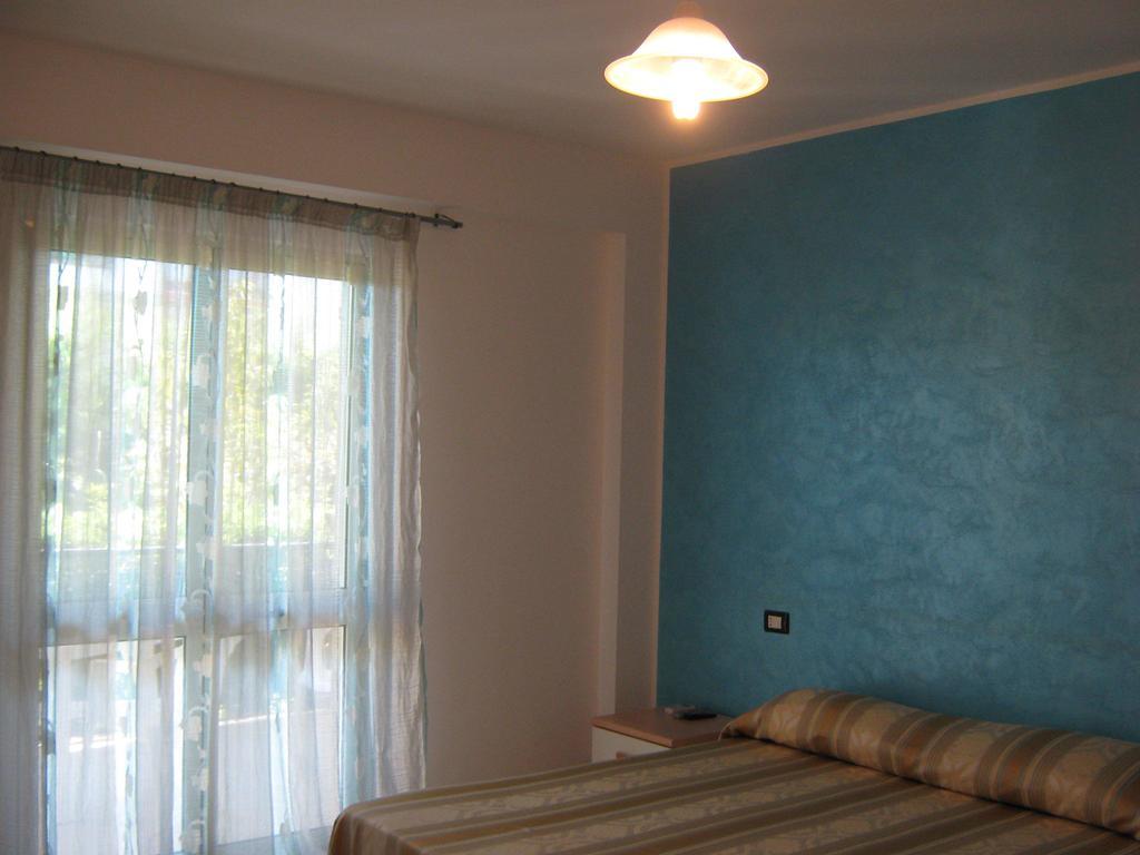 Bed And Breakfast Cirelli Scalea Zimmer foto