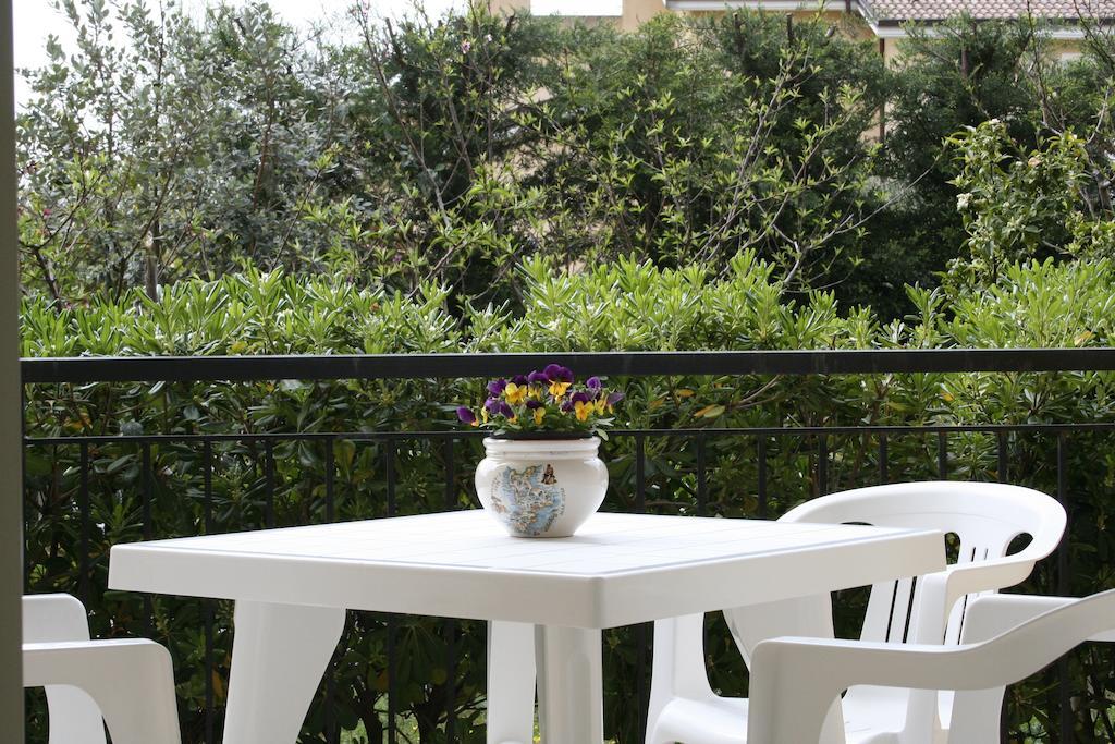 Bed And Breakfast Cirelli Scalea Exterior foto