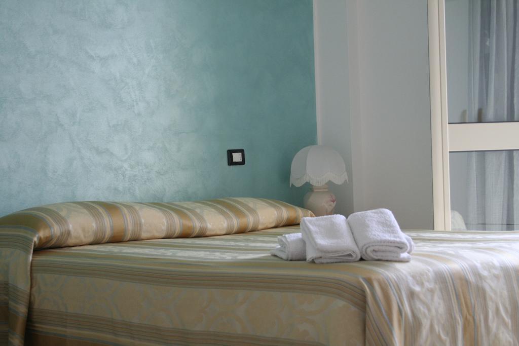 Bed And Breakfast Cirelli Scalea Zimmer foto