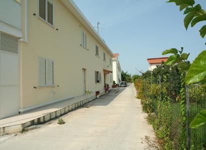 Bed And Breakfast Cirelli Scalea Exterior foto